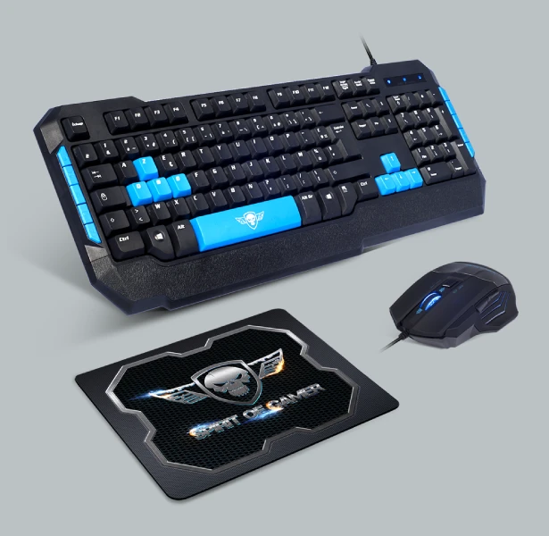 ¡El juego con nuestras nuevas adiciones!